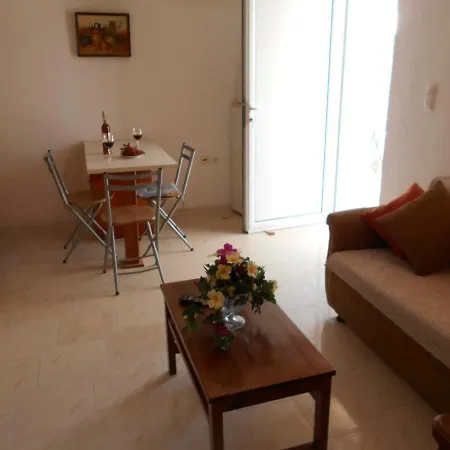 Apartman Kleo Apartment