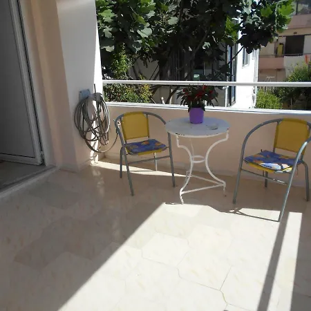 Апартаменти Kleo Apartment *